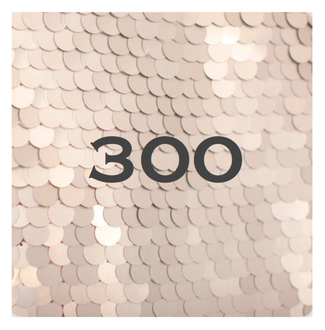 House Appeal's "300" Blog Follower Thank You